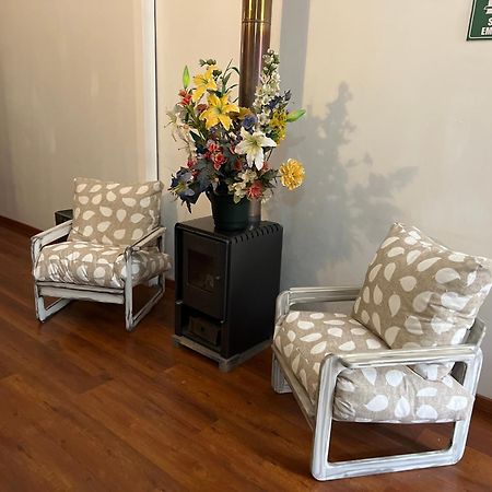 Hotel San Enrique Salamanca المظهر الخارجي الصورة