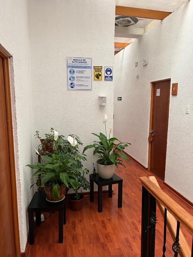 Hotel San Enrique Salamanca المظهر الخارجي الصورة