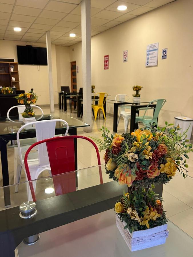 Hotel San Enrique Salamanca المظهر الخارجي الصورة