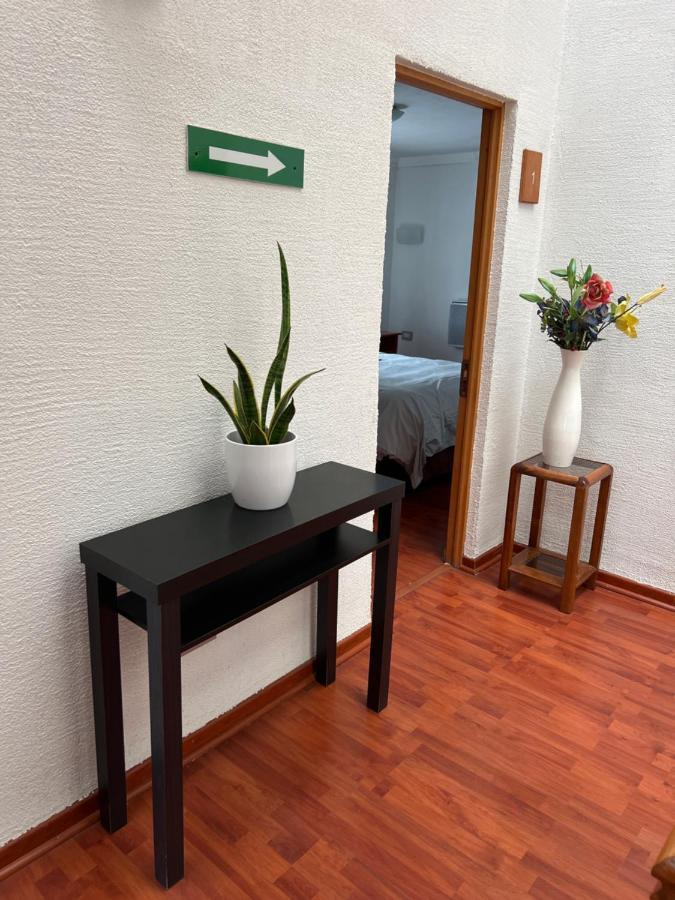 Hotel San Enrique Salamanca المظهر الخارجي الصورة